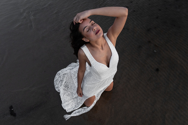 给女朋友午安的暖心情话文案 写给女朋友的暖心情话文案