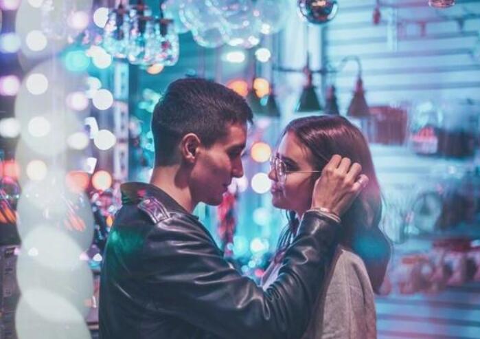 适合两个人的文案