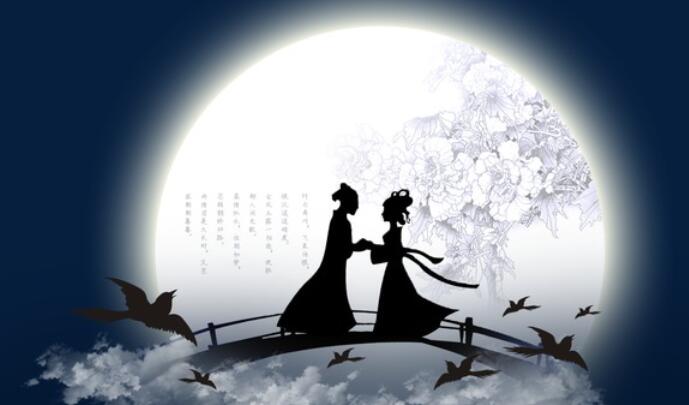 七夕活动推广文案