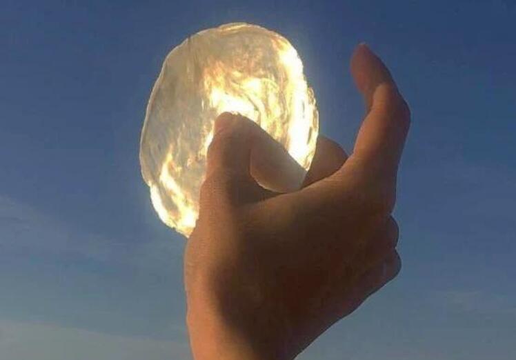 厌世消极绝望文案