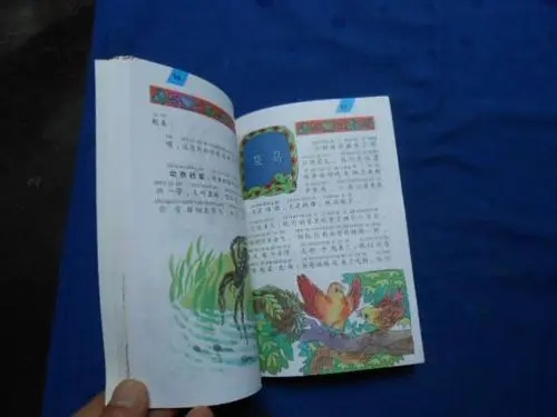 儿童读物电视广告文案范文