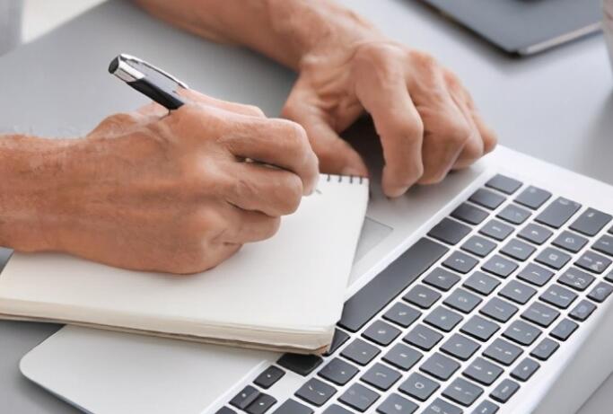 为企业写宣传文案