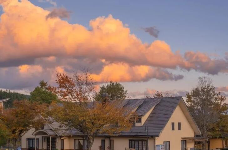 夏日限定朋友圈文案