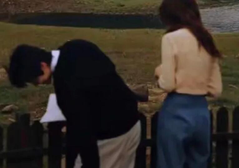 发女朋友照片文案句子