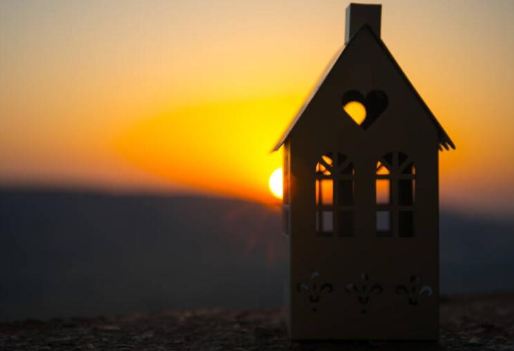 房地产微信推文文案