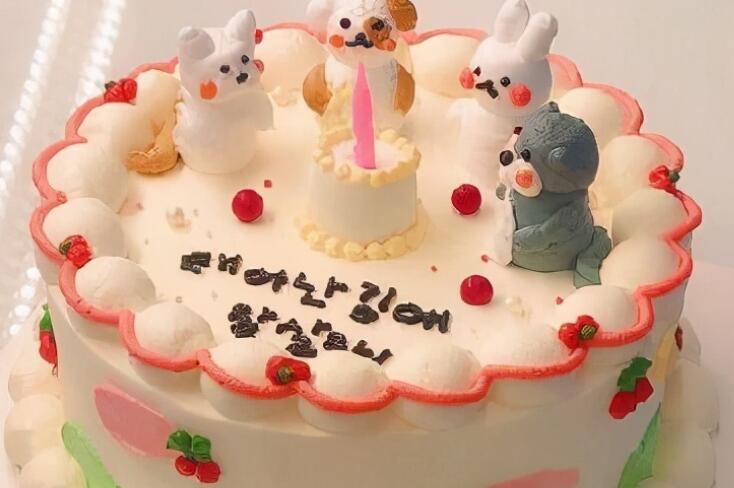 和朋友同一天生日文案