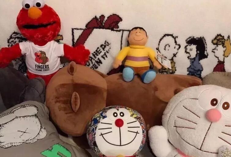 数字写的文案有哪些