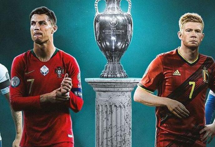 欧洲杯高级文案