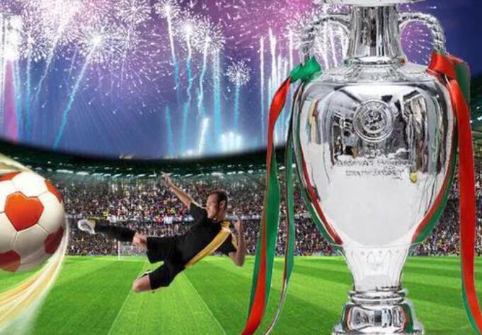 欧洲杯高级文案