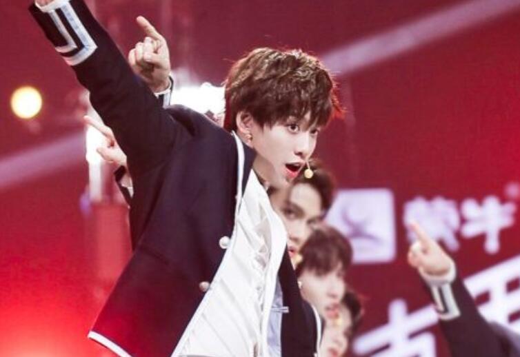 关于青春有你3的文案