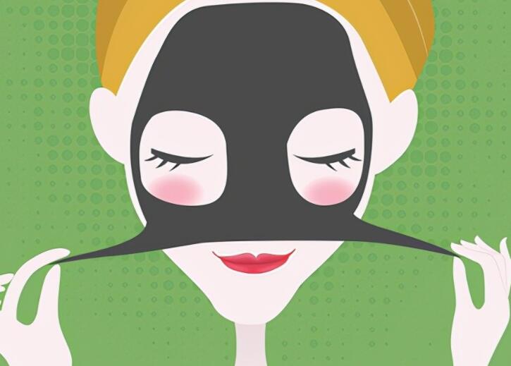 化妆品推销文案