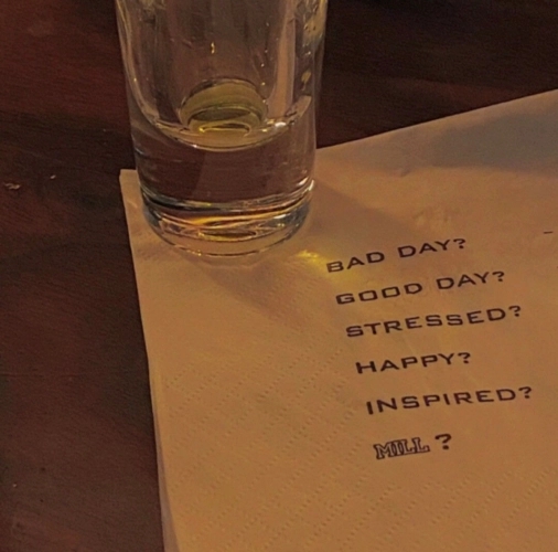 优质的英文文案