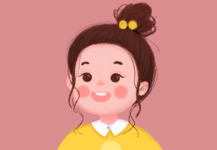 笑得很开心的文案