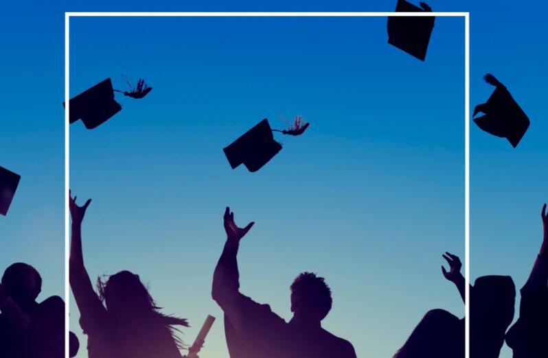 发毕业论文的文案