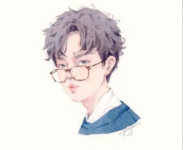 男生朋友圈发自拍文案