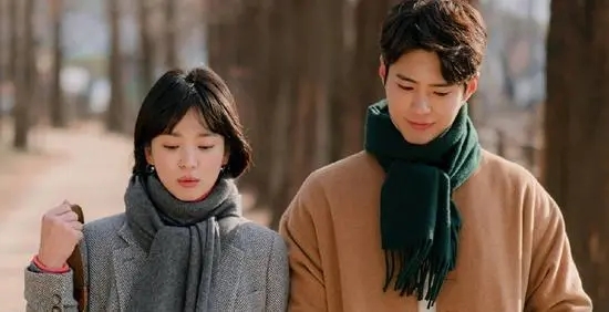 发朋友圈官宣男朋友的文案