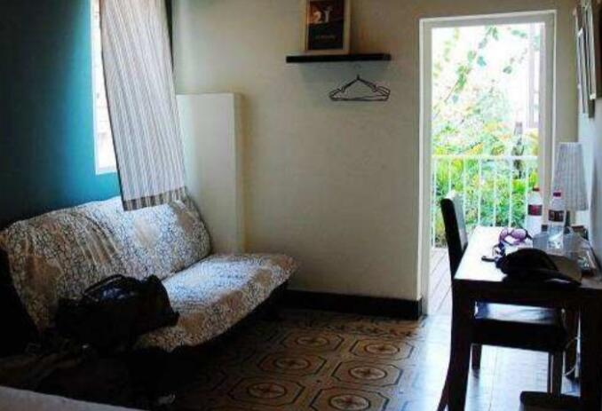 出租房子信息文案