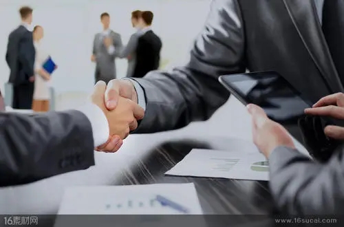 合作文案朋友圈