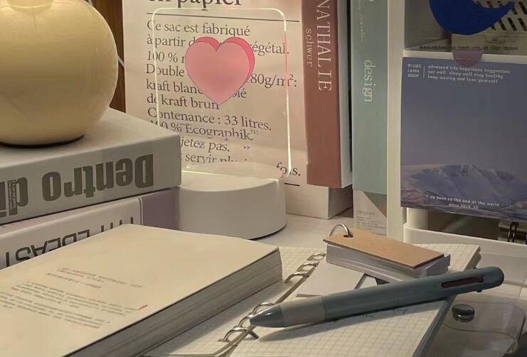 发动态的配图和文案