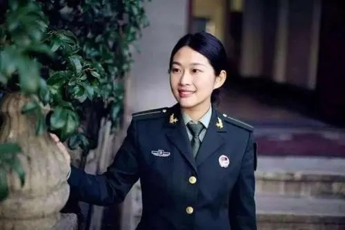 当兵发的朋友圈文案