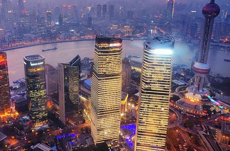 适合上海的文案