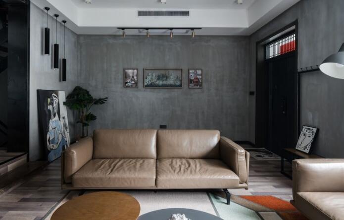 工业风朋友圈文案