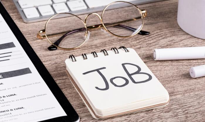 最新招聘文案范文