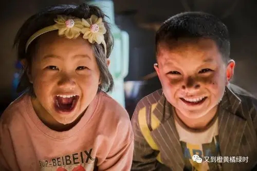 寻找最美笑容文案