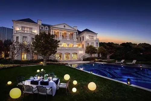 楼盘价值点文案