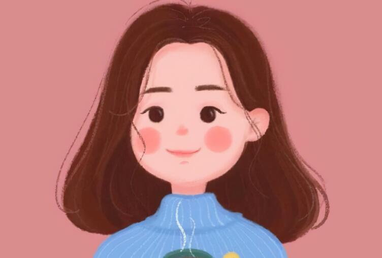 笑得很开心的文案