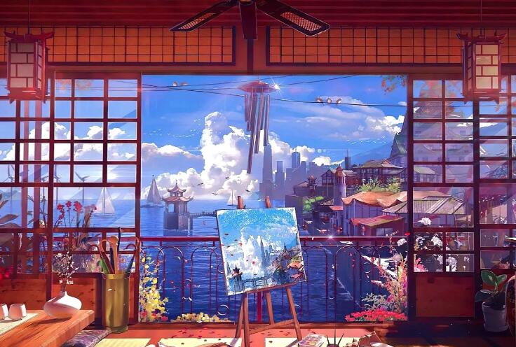 温柔对待生活的文案