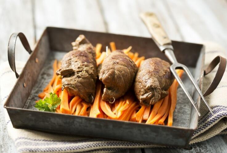 适合发美食的朋友圈文案