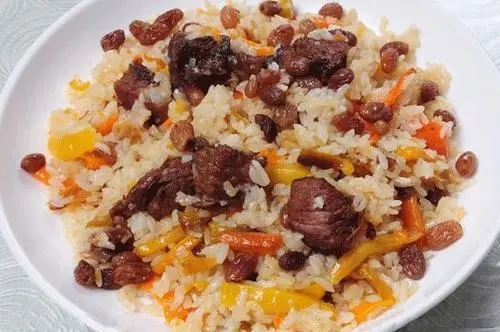 喀什朋友圈文案