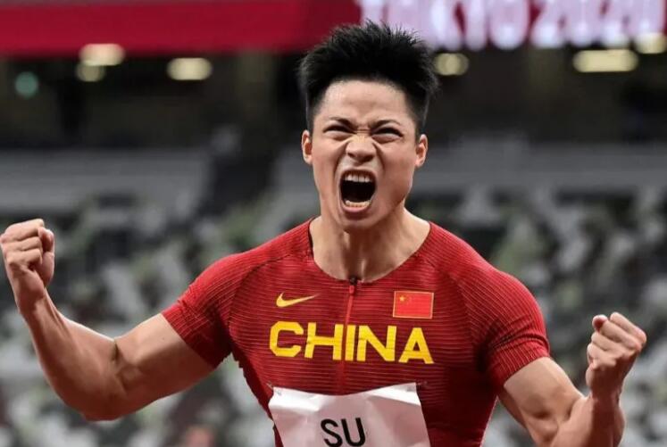 关于奥运会励志文案