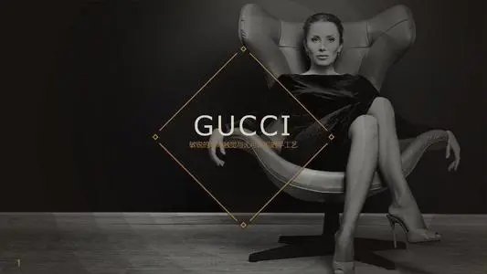 奢侈品文案推广