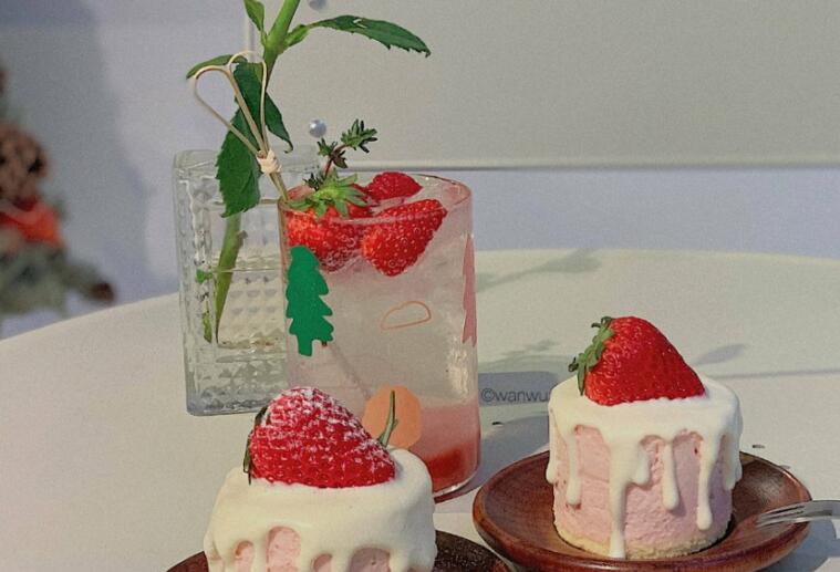 优雅浪漫的法式文案