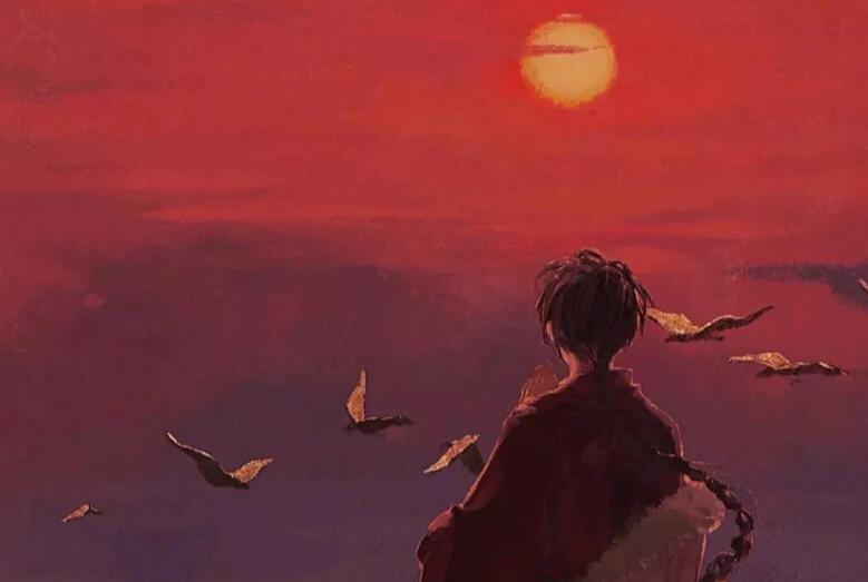 伤感的文案网名