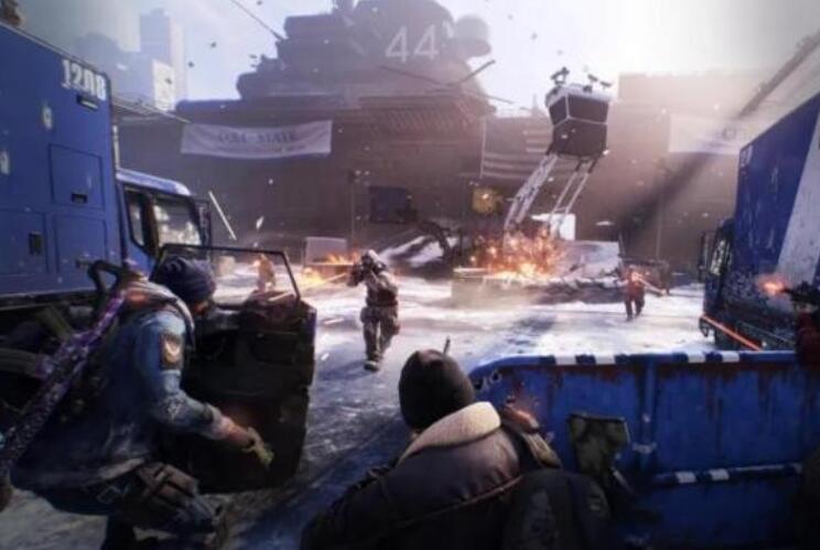 关于游戏推广的文案