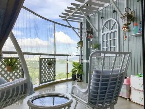 大阳台宣传文案