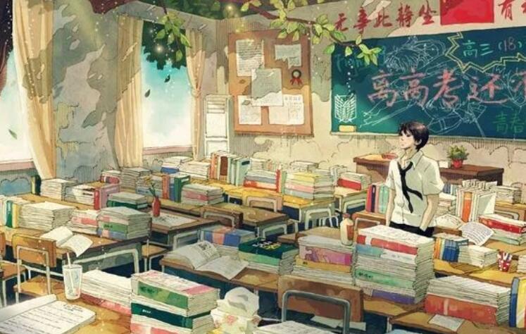 晒毕业证的文案