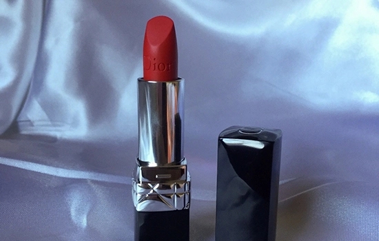 迪奥口红朋友圈文案