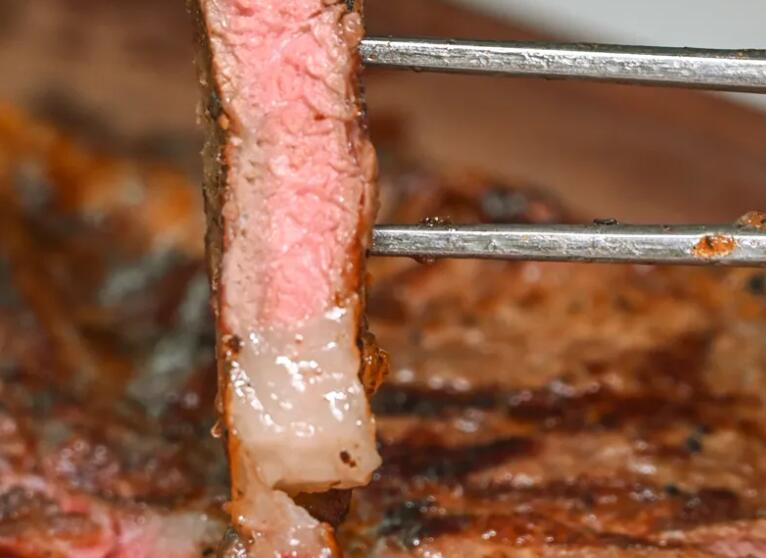 牛排店宣传文案