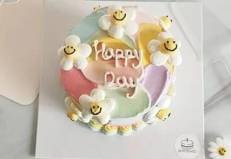 爸爸生日适合发朋友圈的文案