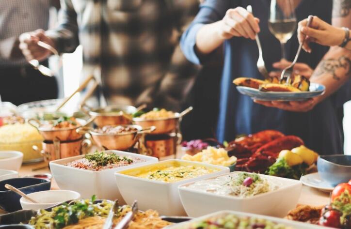 餐厅开业推广文案