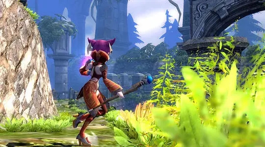 游戏相关的文案