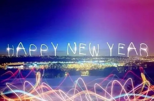 最快最乱的一年文案