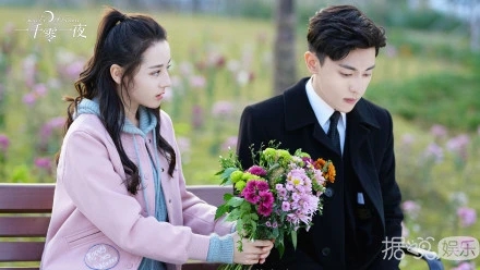 夏天表白文案短句