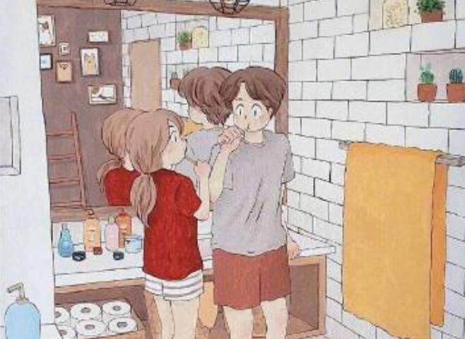 婚前一天朋友圈文案