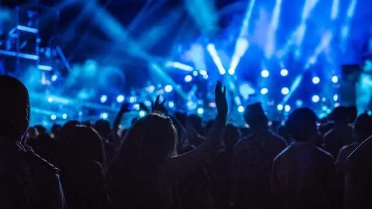 推荐音乐的文案