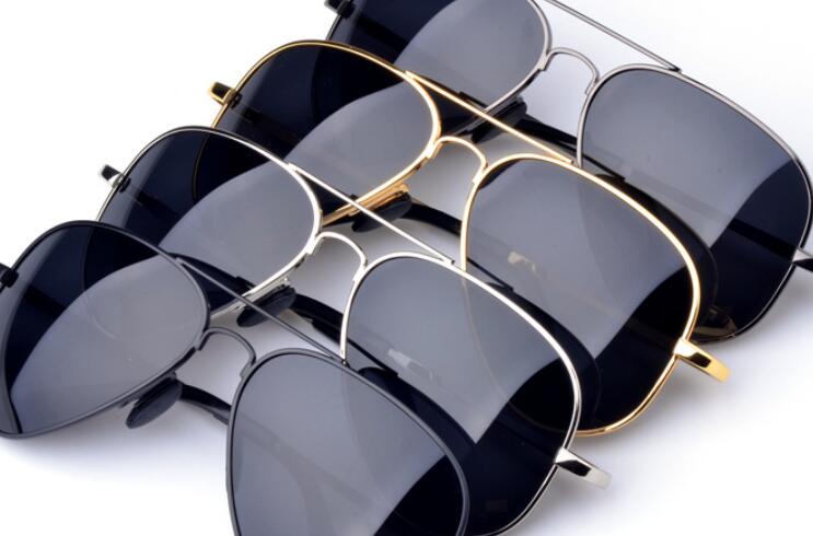 太阳镜朋友圈文案